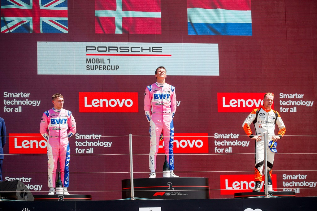 (Foto: Porsche Motorsport)